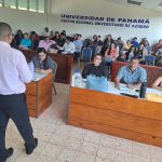 SECRETARÍA PROVINCIAL DE HERRERA CAPACITA A NUEVOS MEDIADORES COMUNITARIOS