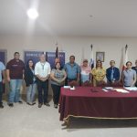 PROCURADURÍA FORTALECE LA GESTIÓN MUNICIPAL EN LA PROVINCIA DE LOS SANTOS
