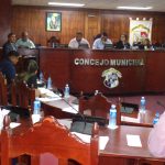 CONCEJO MUNICIPAL DE LA CHORRERA CONOCE PROGRAMAS DE APOYO DE LA SECRETARÍA DE ASUNTOS MUNICIPALES