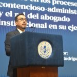 LA DEFENSA DEL INTERÉS PÚBLICO EN LOS PROCESOS CONTENCIOSO-ADMINISTRATIVOS Y EL ROL DEL ABOGADO EN SU EJECUCIÓN