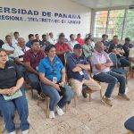 SECRETARÍA PROVINCIAL DE HERRERA DE LA PROCURADURÍA DE LA ADMINISTRACIÓN CONMEMORA EL DÍA DEL CONDUCTOR CON JORNADA DE CAPACITACIÓN