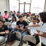 EN LA PROVINCIA DE CHIRIQUÍ, MEDIADORES COMUNITARIOS PROMUEVEN UNA CULTURA DE PAZ