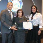 SIEC CONMEMORA 35 AÑOS CON HOMENAJE PÓSTUMO A AURA EMÉRITA GUERRA DE VILLALAZ