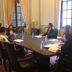 EN LA PROCURADURÍA DE LA ADMINISTRACIÓN SE CELEBRA REUNIÓN TÉCNICA INTERINSTITUCIONAL