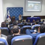 DERECHOS HUMANOS Y RENDICIÓN DE CUENTAS, TEMAS ABORDADOS EN CONFERENCIA