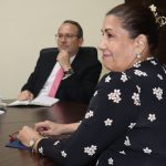 PROCURADURÍA DE LA ADMINISTRACIÓN COORDINA ORGANIZACIÓN DEL CONGRESO EXTRAORDINARIO IBEROAMERICANO DE DERECHO ADMINISTRATIVO