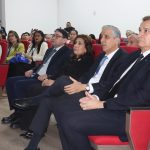 CONFERENCIAS MAGISTRALES EN LA PROCURADURÍA DE LA ADMINISTRACIÓN CONMEMORAN EL DÍA DEL ABOGADO