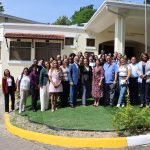 ESTUDIANTES DE LA UNIVERSIDAD LATINA, SEDE DE CHIRIQUÍ, RECIBEN INDUCCIÓN ACADÉMICA EN LA PROCURADURÍA DE LA ADMINISTRACIÓN