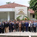 PROCURADORA DE LA ADMINISTRACIÓN PARTICIPA EN CONFERENCIA SOBRE INTELIGENCIA ARTIFICIAL EN EL SISTEMA PROCESAL CIVIL