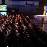 PROCURADORA DE LA ADMINISTRACIÓN ASISTE AL LANZAMIENTO DE LA NUEVA MARCA PAÍS “PANAMÁ, ANFITRIÓN DEL MUNDO”