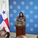 DESTACAN EL LIDERAZGO Y EMPODERAMIENTO DE LA MUJER INDÍGENA EN CONFERENCIA DE LA PROCURADURÍA DE LA ADMINISTRACIÓN