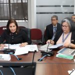 PROCURADORA DE LA ADMINISTRACIÓN SUSTENTA ANTE LA COMISIÓN DE PRESUPUESTO EL PROYECTO PRESUPUESTARIO PARA 2027