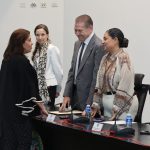 DESAFÍOS DE LA CIBERSEGURIDAD: ASAMBLEA NACIONAL ABORDA LA NECESIDAD DE UNA LEY MARCO PARA PANAMÁ