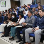 PROCURADURÍA DE LA ADMINISTRACIÓN FORTALECE CONOCIMIENTOS SOBRE LA GESTIÓN DEL EXPEDIENTE ADMINISTRATIVO