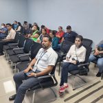 PROCURADURÍA DE LA ADMINISTRACIÓN PROMUEVE LOS DERECHOS Y LA EQUIPARACIÓN DE OPORTUNIDADES EN HERRERA