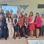PROCURADURÍA DE LA ADMINISTRACIÓN IMPULSA CAPACITACIÓN SOBRE IGUALDAD DE GÉNERO Y EMPODERAMIENTO DE LA MUJER EN HERRERA