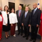PROCURADORA DE LA ADMINISTRACIÓN PARTICIPA EN SESIÓN CONMEMORATIVA DE LOS TRATADOS DEL CANAL