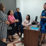 CENTRO DE MEDIACIÓN COMUNITARIA DE DAVID PROMUEVE LA CULTURA DE PAZ Y LA MEDIACIÓN ESCOLAR EN CHIRIQUÍ
