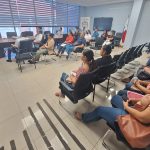 PROCURADURÍA DE LA ADMINISTRACIÓN PROMUEVE LA RENDICIÓN DE CUENTAS EN HERRERA